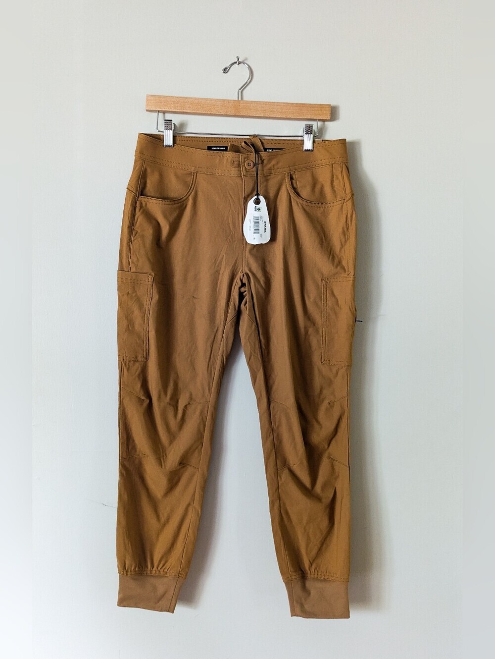 Prana Halle Jogger II Earthbound